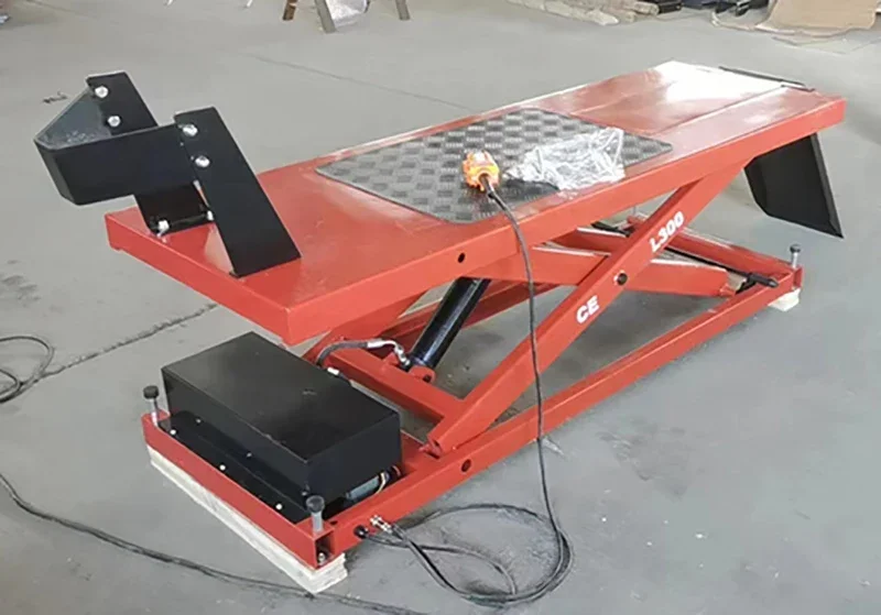 

Motor Lift 800kg Motor Lift 800kg