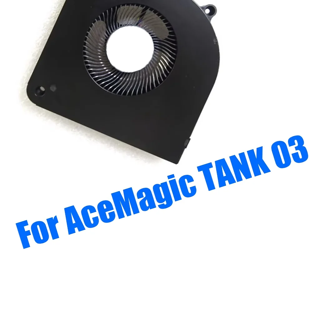 

Suitable For AceMagic TANK 03 DC12V Replace The Mini PC Fan