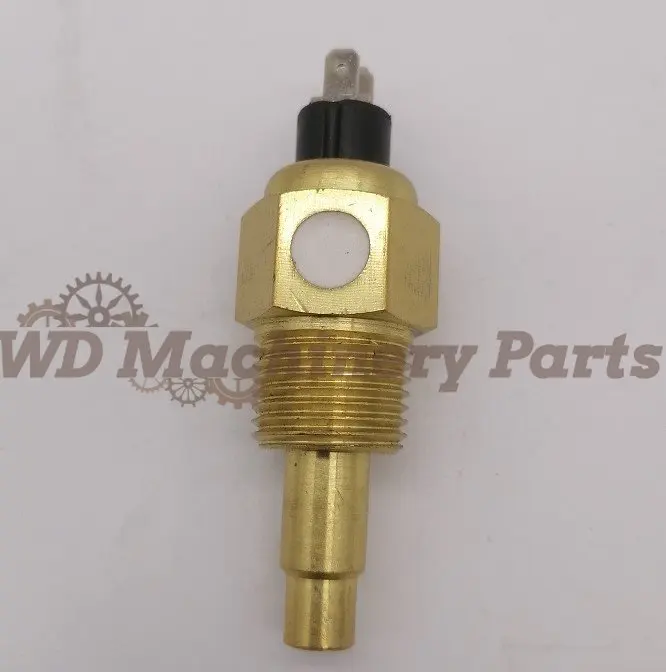 

Water Temperature Sensor AZ35440 AZ26997 for John Deere 4239D and 4239T Engine 2355 2755 324H 605C CD30290DF 2.9L-3029