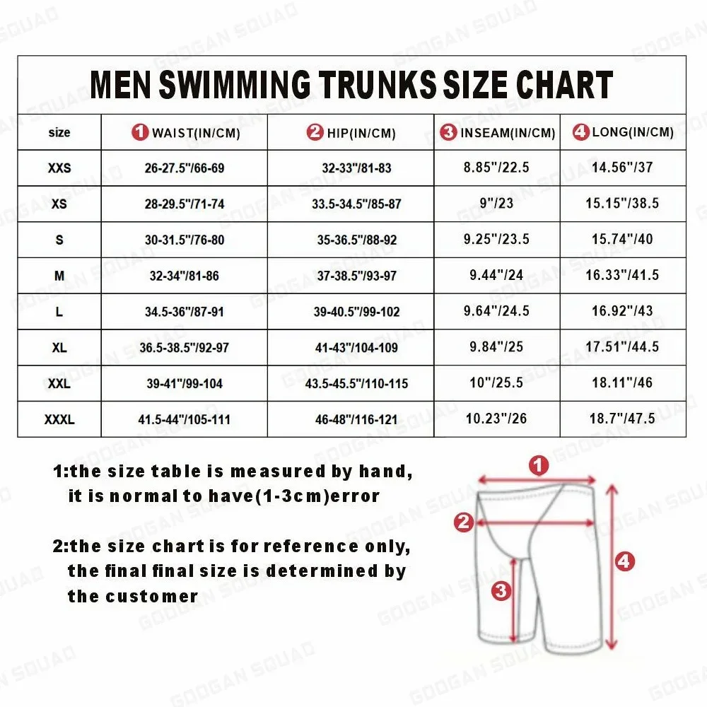 Men's Low Waist Swimsuits 2026, Quick Dry, Colorful Design, for Professional Training and Competitive Sports image 6