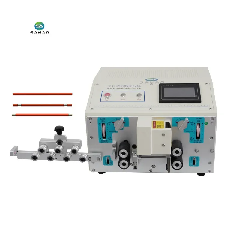 SA-8200C Wire Cutti…