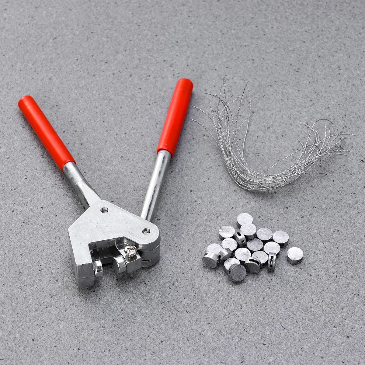 

Lead PliersLead Sealing PliersSealing Pliers Sealing Pliers Kits
