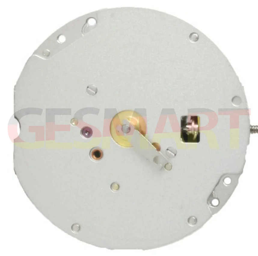 Ronda 782 Quartz Watch Movement