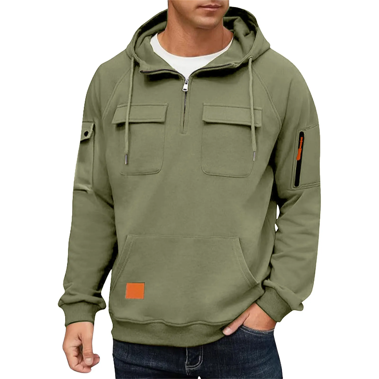 Army Green