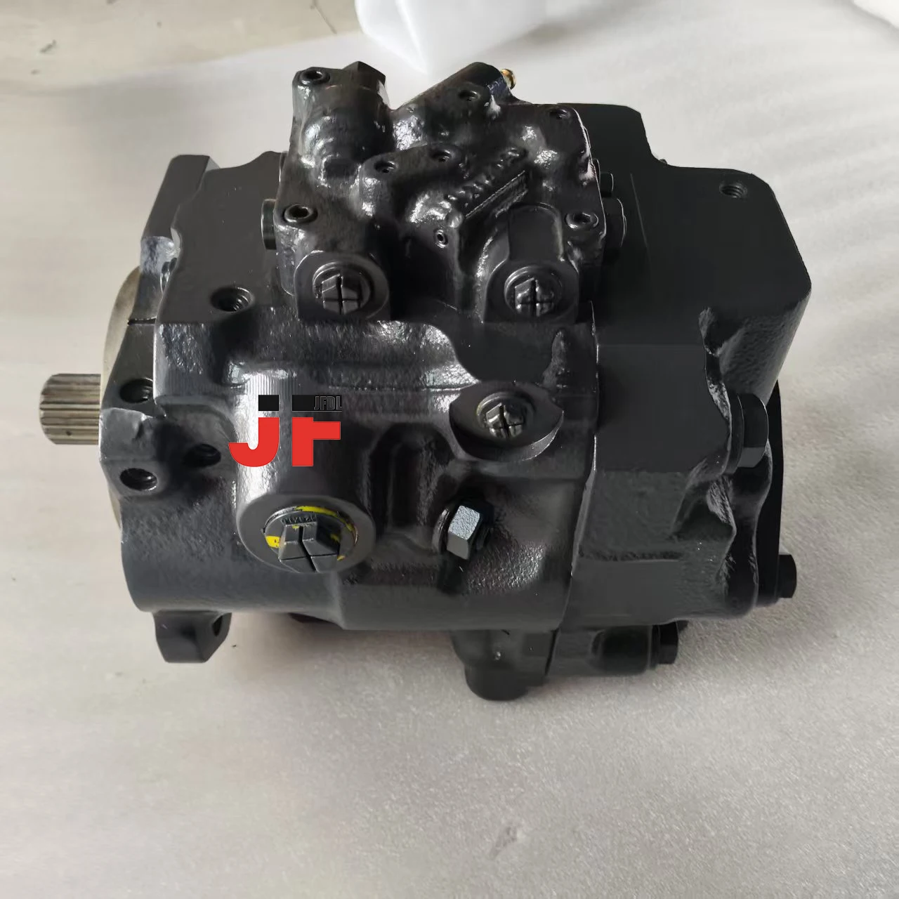 Factory Direct Sales Cheap Brand New Construction Machinery Parts Fits For WA380 WA430 PUMP ASS'Y 708-1U-00151