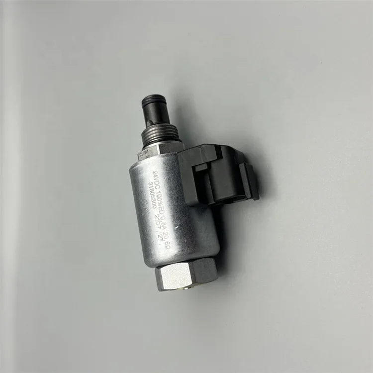 Argo Hytos Original Hydraulic Proportional Pressure Relief Valve SR1P2-A2 Cartridge Proportional Pressure Relief Valve