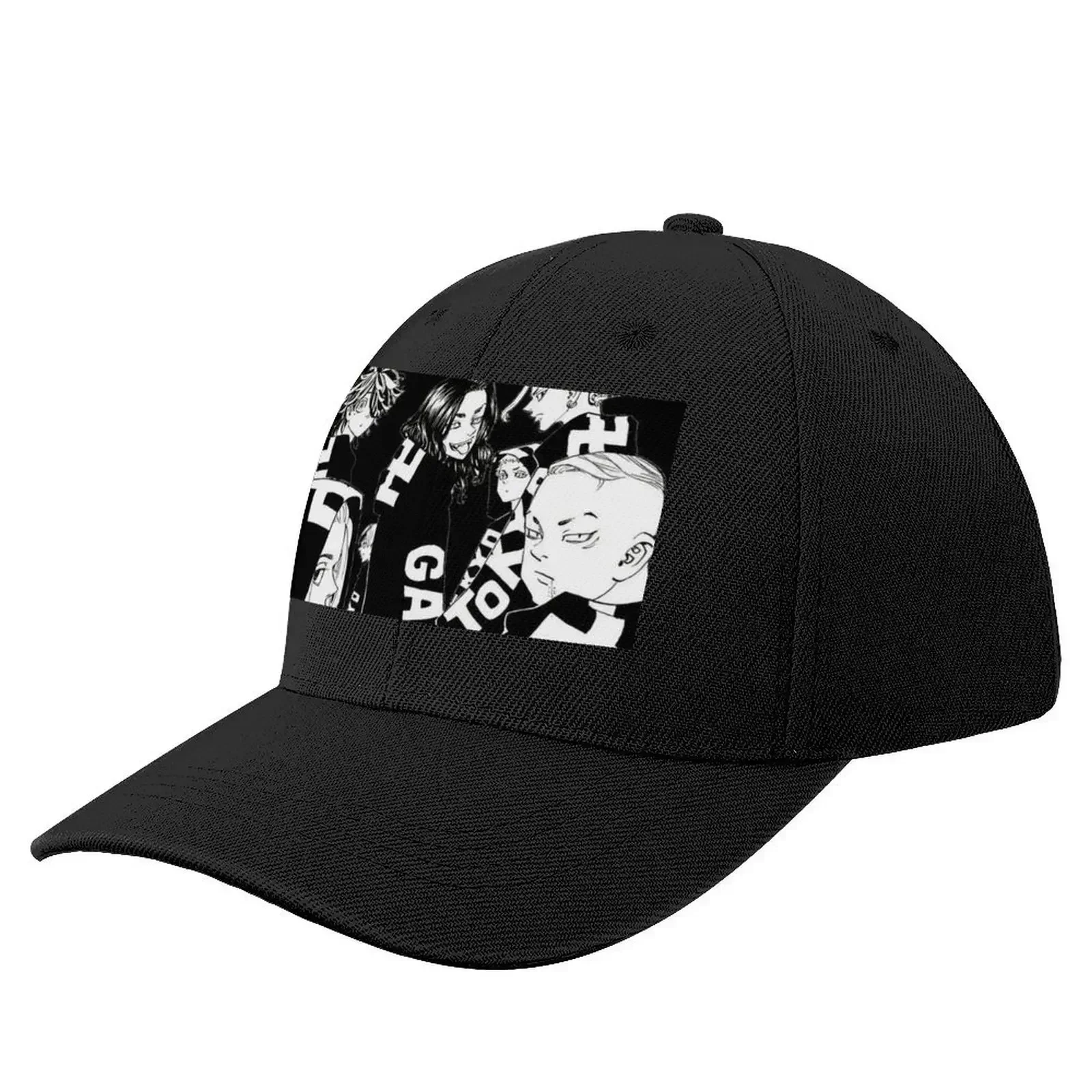 

Black Hero Baseball Cap hard hat hats on offer Golf Men Women's