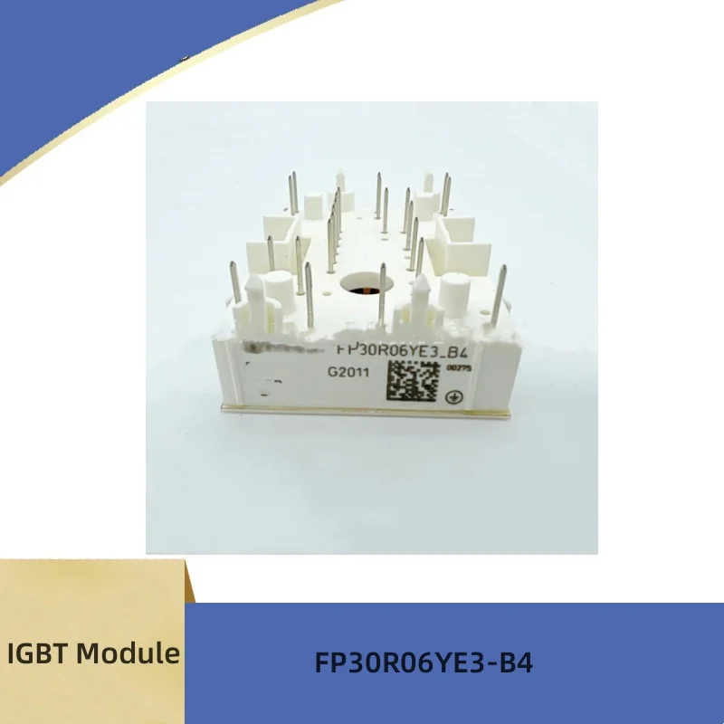 New Igbt Module FP3…