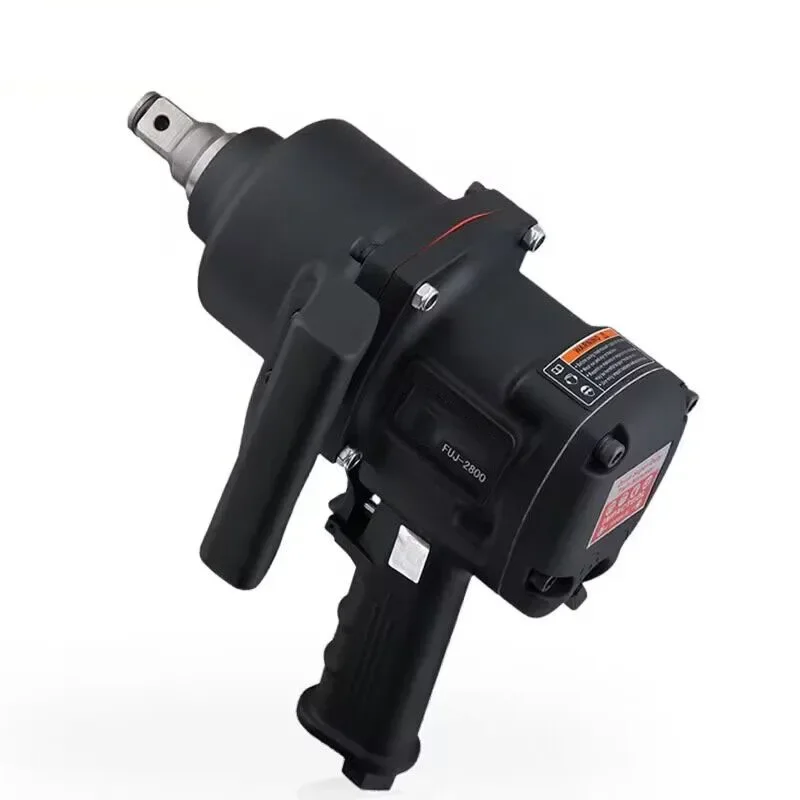 Chave Pneumática do ar do Impacto Grande Torque Forte Categoria Industrial Auto Ferramentas do Reparo 2800n-m 4600rpm