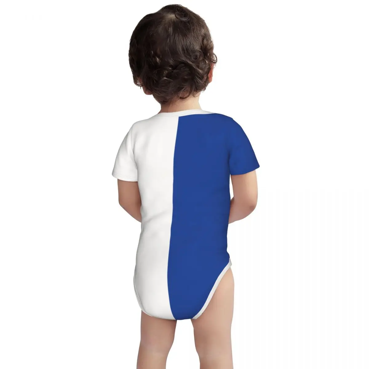 Maccabi Petah Tikva Baby Bodysuit Unisex Shirt Cotton Newborn Onesie Boy Girl Undershirt Outfit Baby Romper