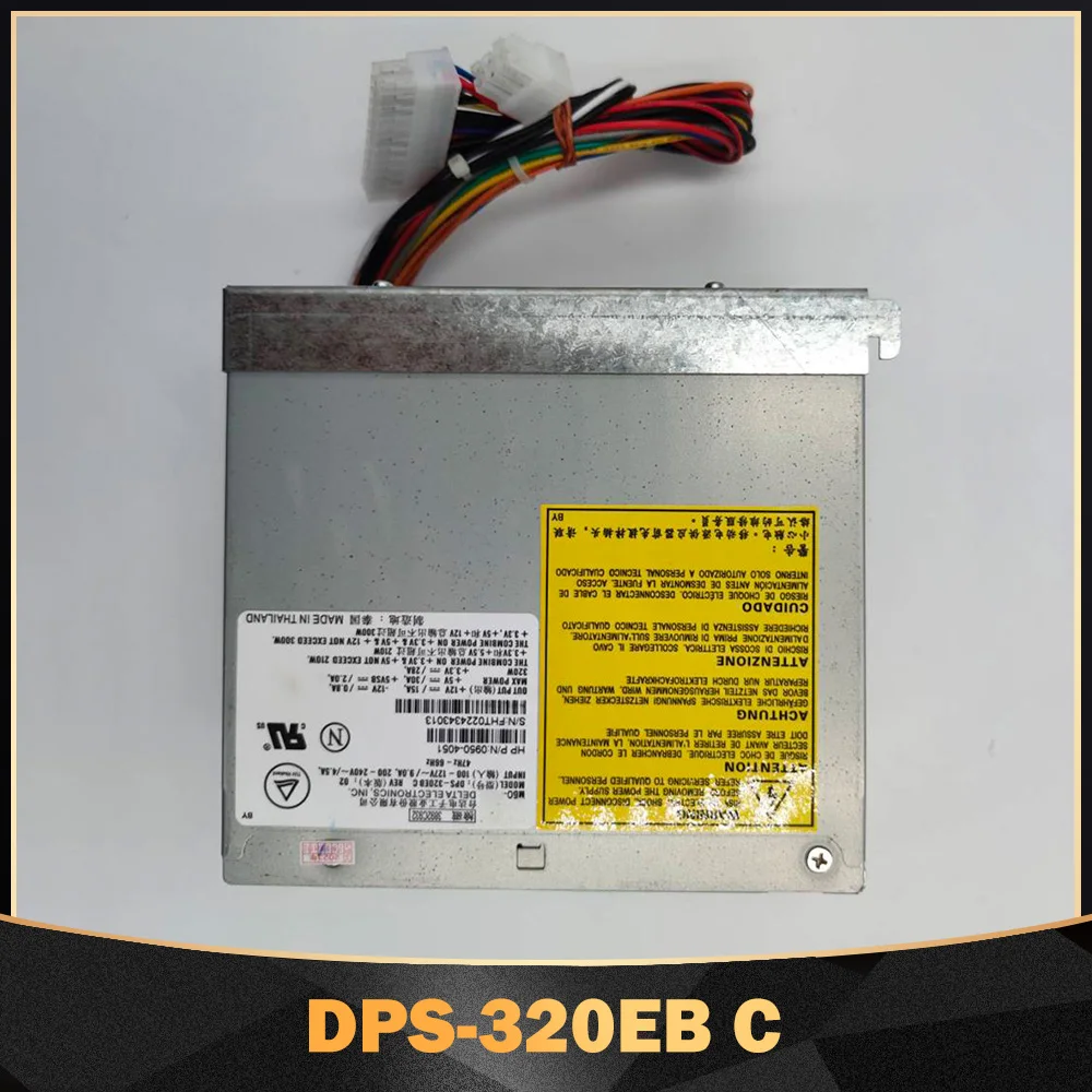 300W Power Supply For HP B2600 DPS-320EB C 0950-4157