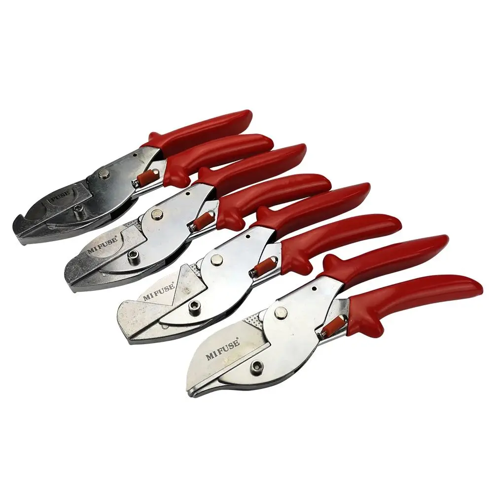 Factory High Quality Pipe Cutting Machine Cost-effective Manual Pipe Cutter