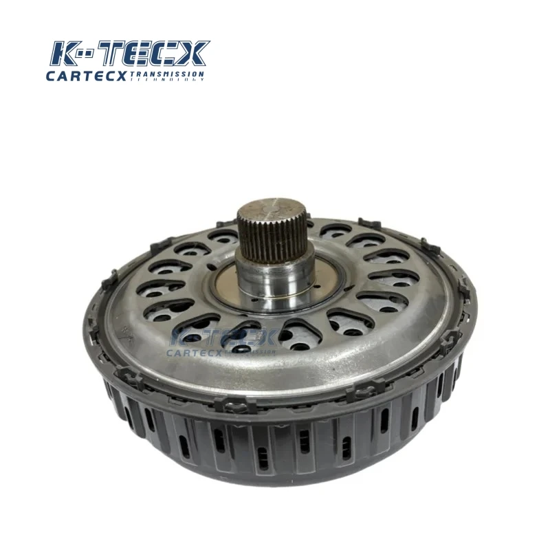 

Original Transmission DCT Gearbox Dual Clutch 28407842841 28-40-7-842-841 for BMW M3 M4 M5 M6 Z4 F83 E90 F10 E90 F12