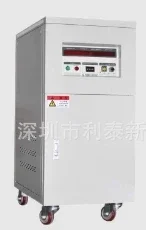 Voltage stabilization equipment