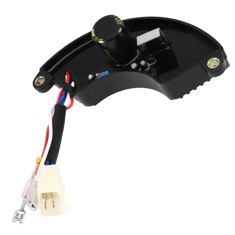 【FLASH-SALE!】For Launtop 6KW 7KW 8KW Generator Compatible Engine Diesel Engine Voltage Regulator