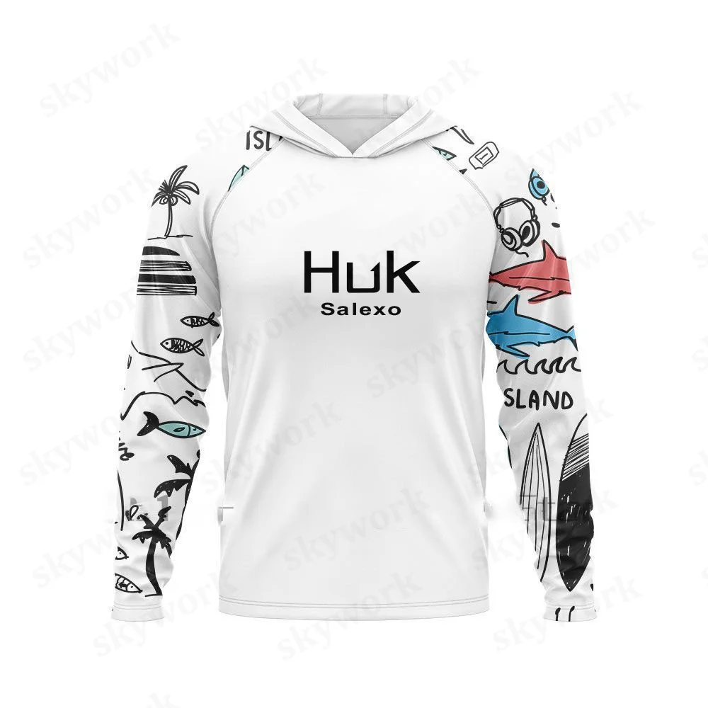 Huk Salexo Fishing …