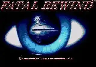 Fatal Rewind 16Bit …