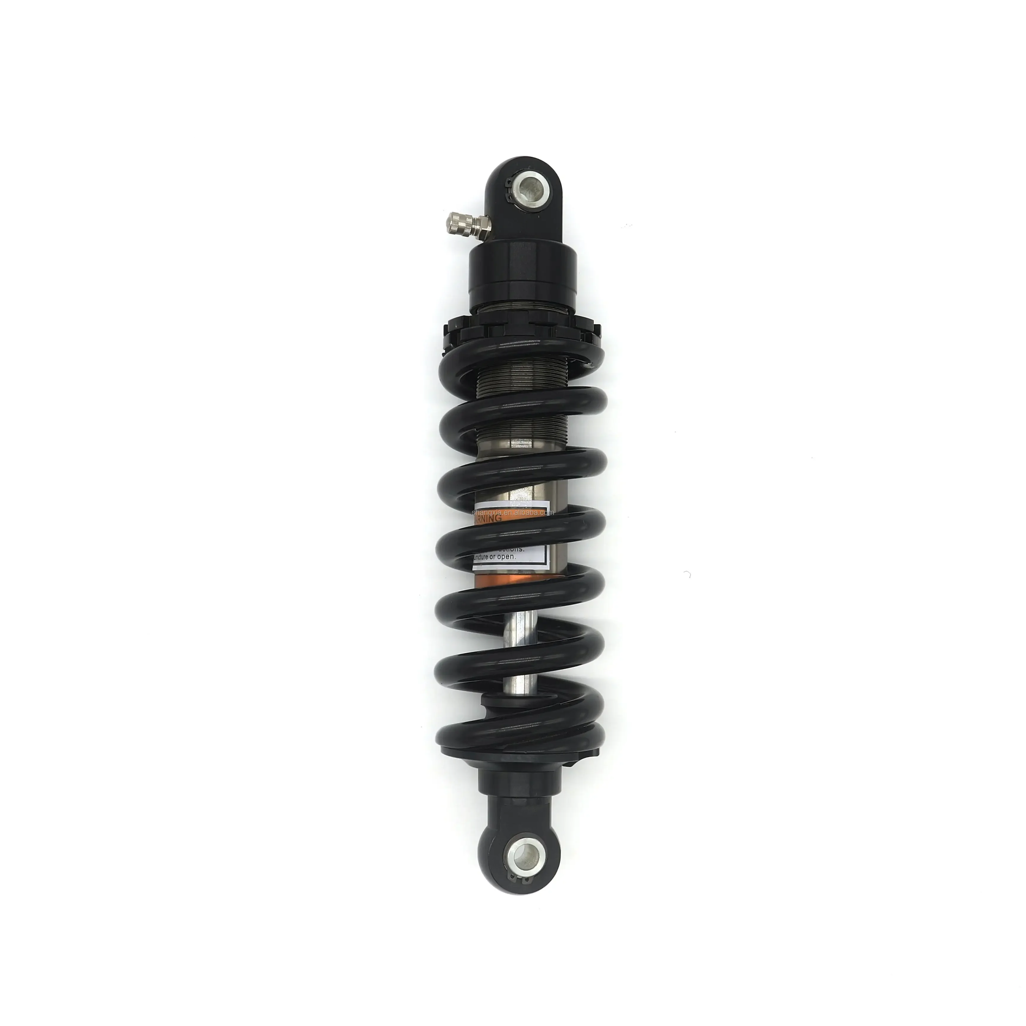 340MM 345MM 350MM 355MM Motorcycle Rear Air Shock Absorbers For Chinese 125cc 140cc 150cc 160cc 170cc 190cc Pit Dirt Bike