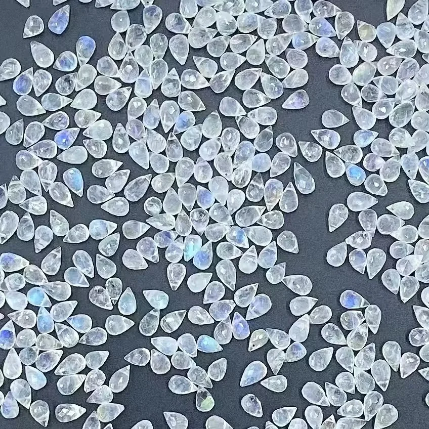 20pieces-loose-beads-moonstone-drop-faceted-5-7mm-wholesale-for-diy-jewelry-necklace