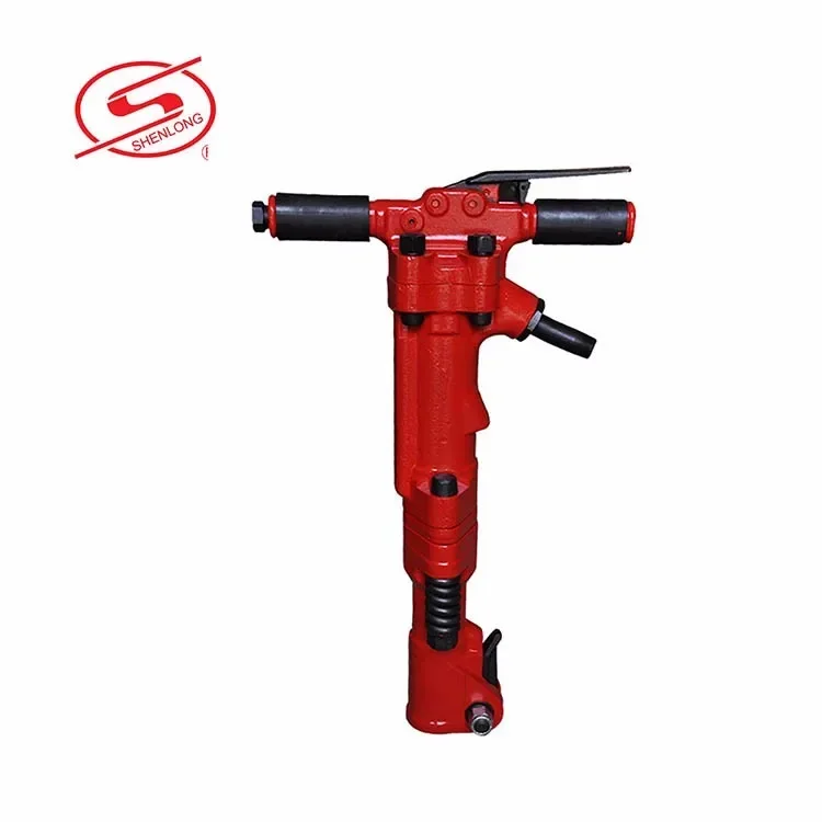 TPB-60 Air  Breaker Tools Pneumatic Hand-Held  Jack Hammer