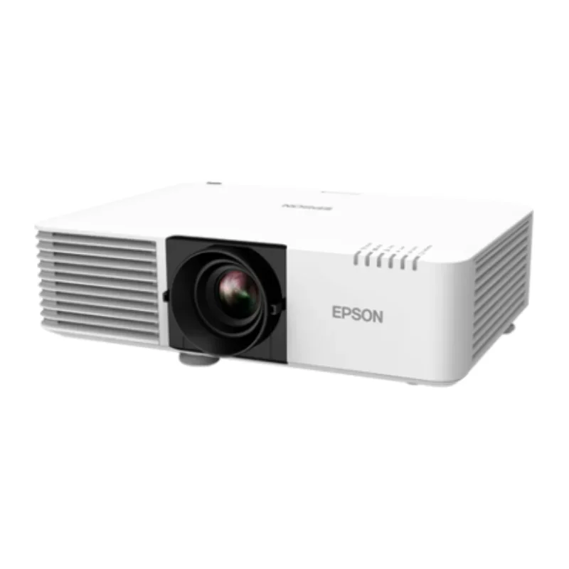 High quality laser engineering projector 5200 lumen 3LCD projector 4K commercial projector