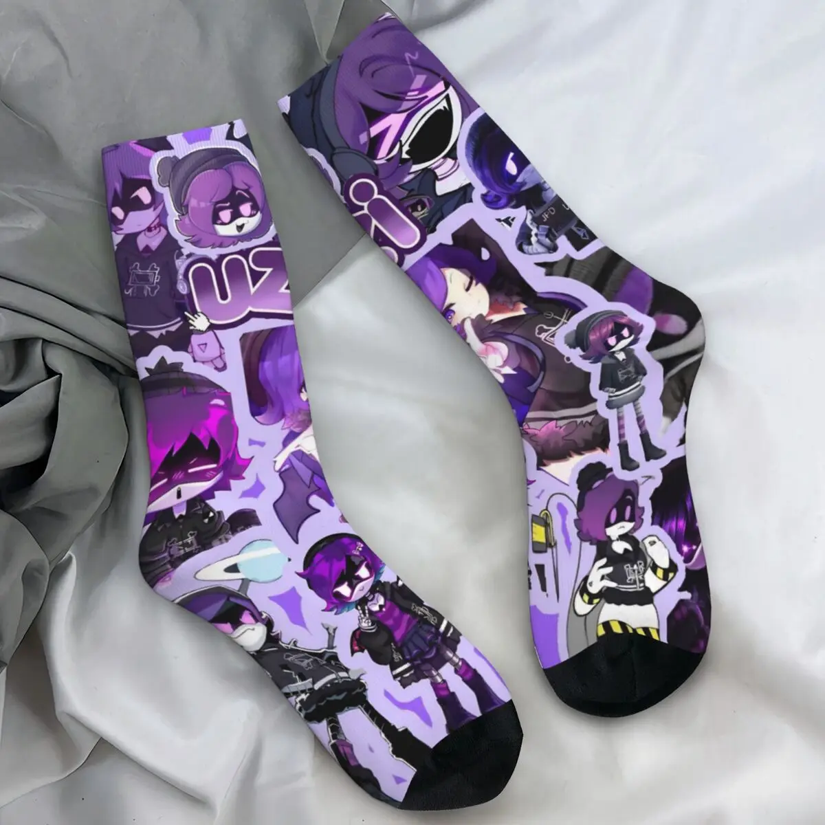 Murder Drones Comed… - image