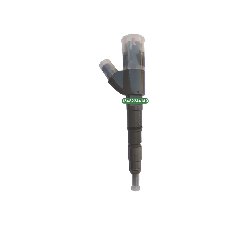 

For Vol-vo Doetz engine fuel injector/Mouth Assembly0445120066/044512 Excavator Parts