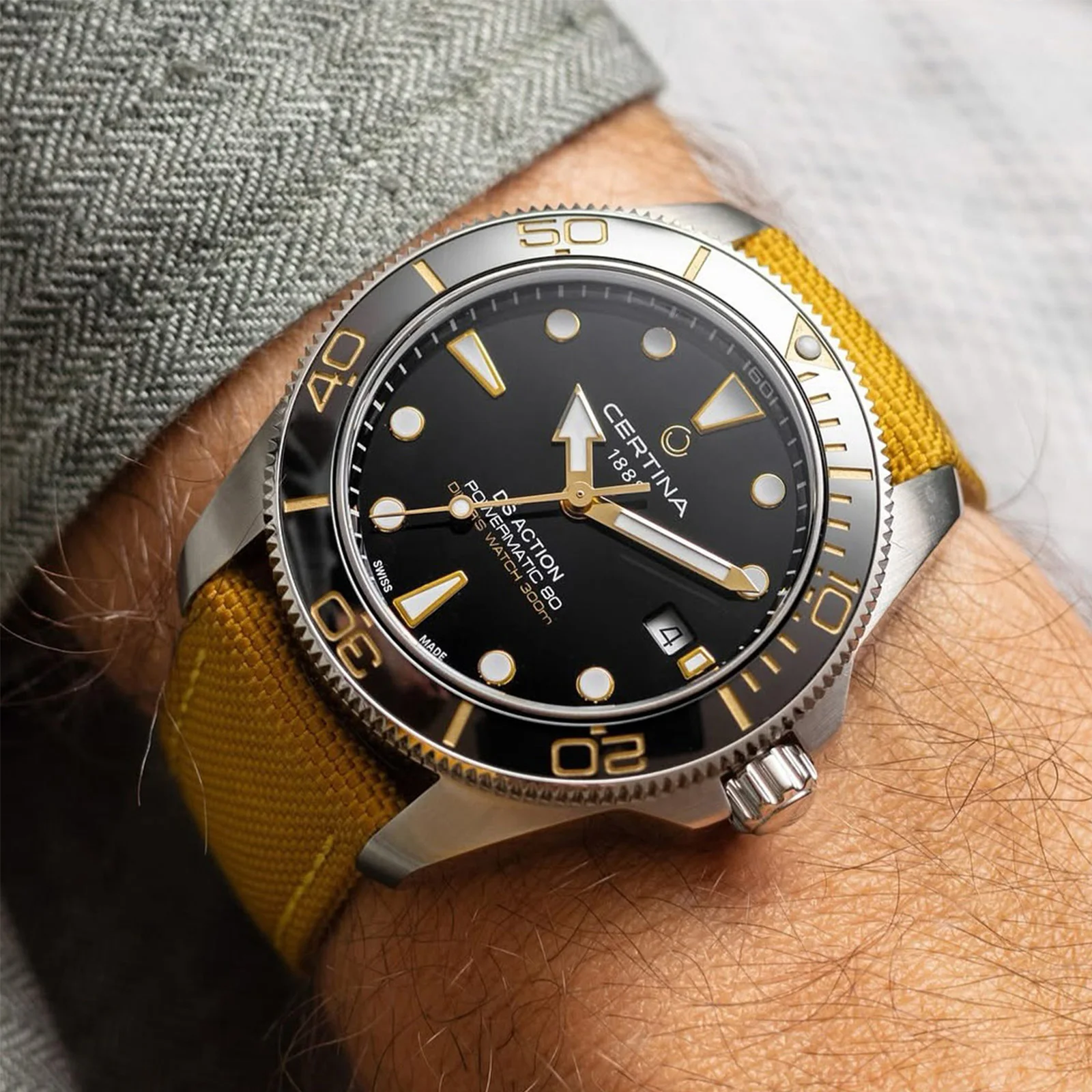 Thumbnail 4 - #83 Cheapest Watchbands Deals You Can Get