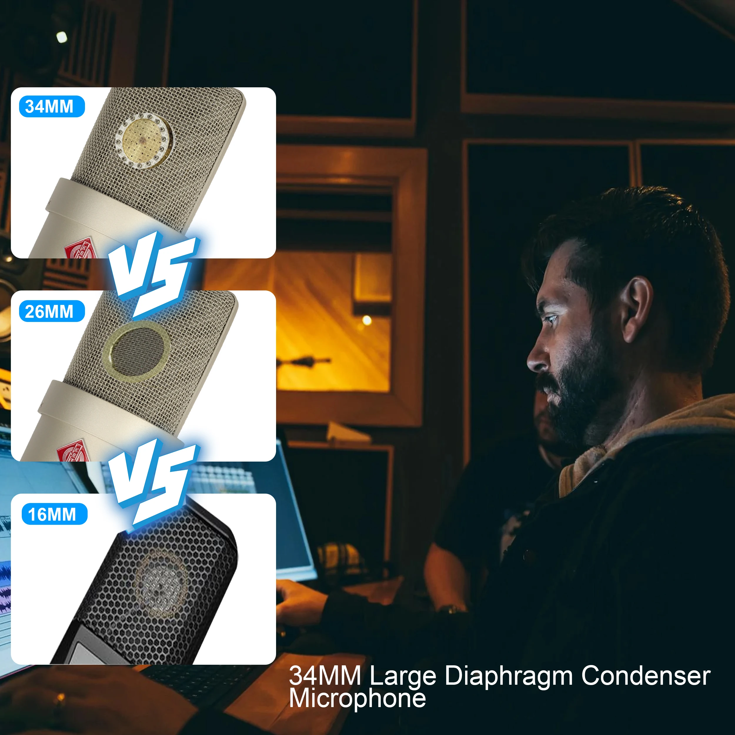 Thumbnail 3 - #14 Trending Streaming Microphones Right Now
