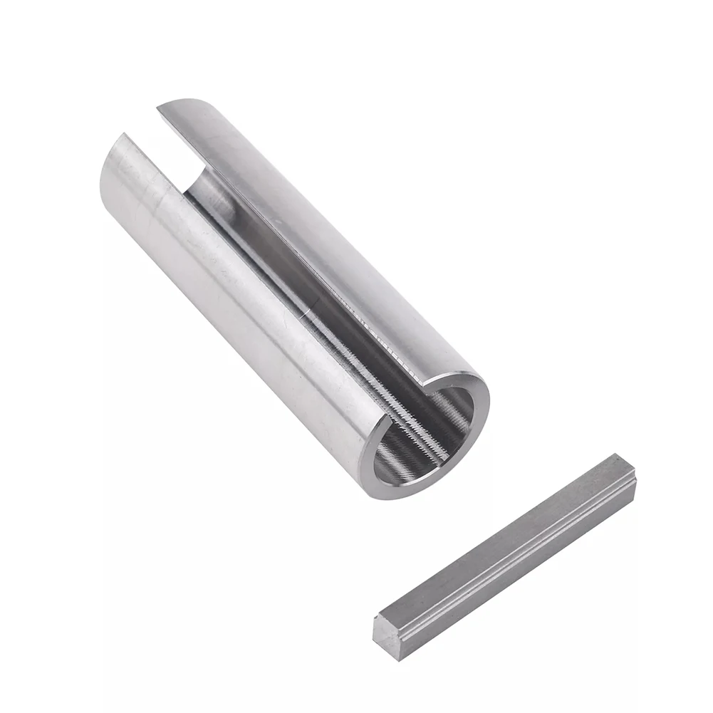 3/4 بوصة إلى 1 بوصة بكرة تتحمل المخفض جلبة إحزم مع خطوة مفتاح محول بكرة تتحمل المخفض كم جلبة إحزم