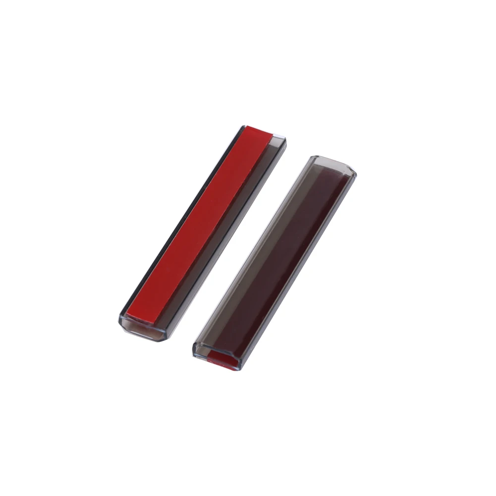 Cache fil moteur, 20 pièces, largeur 10mm, 43x10mm, 50x10mm, 65x10mm, 20x10mm, 16mm, 90mm, 130mm, 80mm, 10mm, 110mm, 35mm tube pour FPV