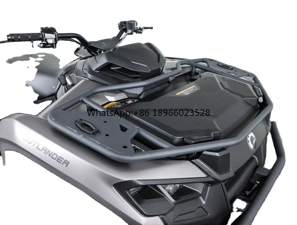 BEST SELLING 2024 Can-Am Outlander MAX XT 700 READY TO SHIP