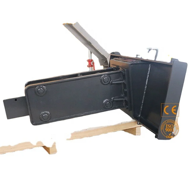 

Hydraulic Rock Hammer For 3 Ton Excavators Skid Steer Loader Breaker With Pump Engine & Motor Core Components