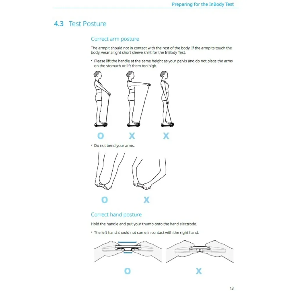 بيع مثل الكعك الساخن Dial H30 Digital Smart Scale - وزن الجسم ونسبة الدهون في الجسم وكتلة العضلات - ملحق اللياقة البدنية للرجال
