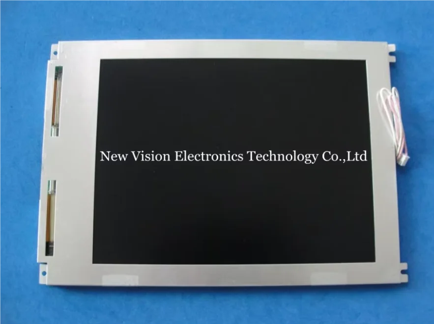 KCL6448HSTT-X14 KCL6448HSTT العلامة التجارية الجديدة الأصلية A + جودة 9.4 بوصة شاشة عرض LCD