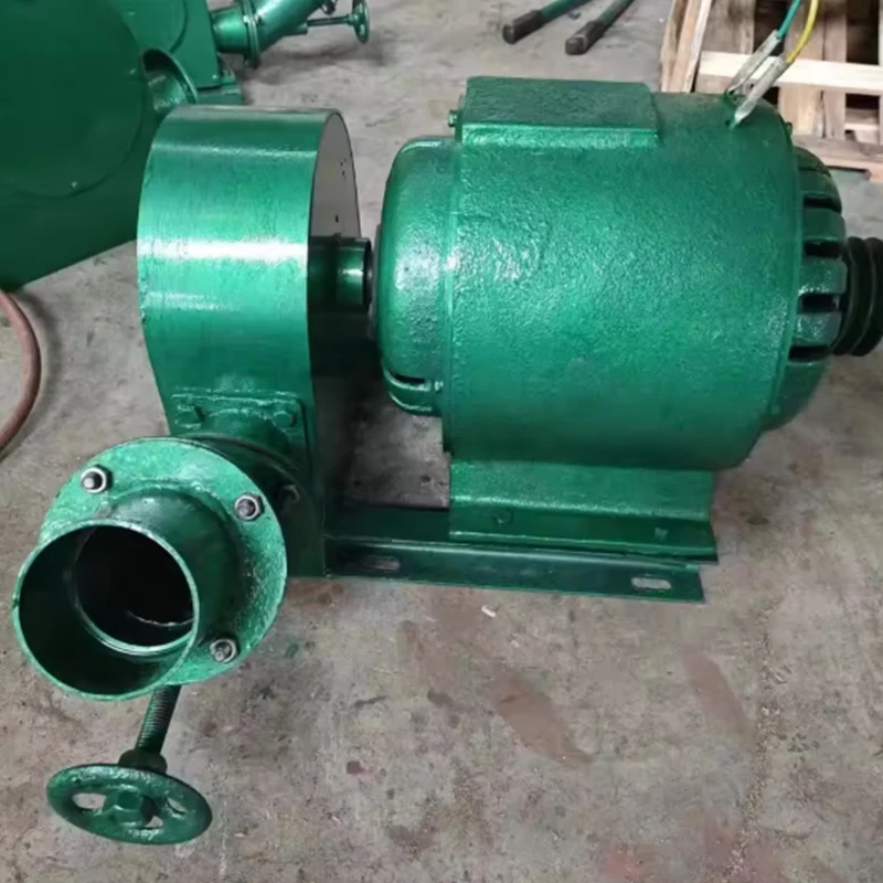 3KW 5KW Pelton Mini Turbine Micro Hydropower Water Generator with 220V Rated Voltage