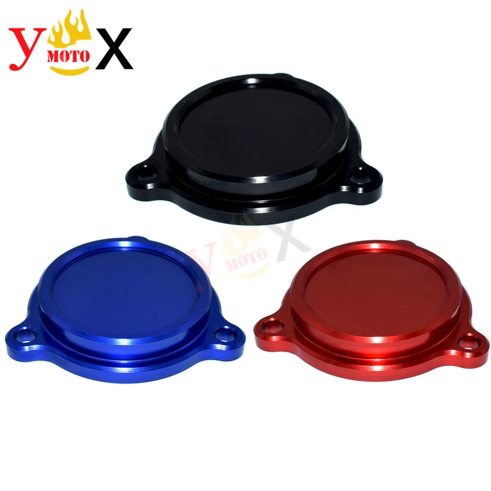 

DR-Z400 E/S/SM 00-22 Motorcycle CNC Oil Filter Cover Protection Guard Decative Cap For SUZUKI DRZ400 DRZ400E DRZ400S DRZ400SM