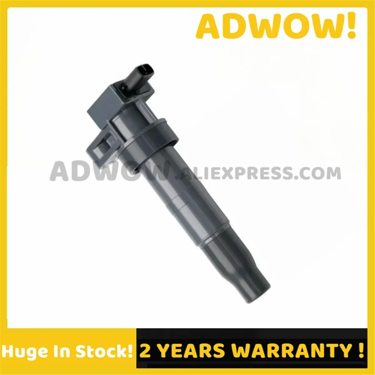 

New Ignition Coil Plug For Hyundai Azera Veracruz Kia Sedone Borrage Mohave 27301-3C100 27301 3C100 273013C100