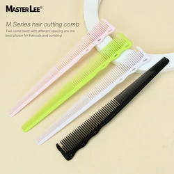 Haircut Comb Barber Shop Hairdresser Professional Hair Cutting Combs Sideburns Hair Brush Hair Salon Styling Tools Hairbrush