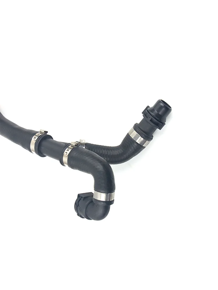 

17127542206 Expansion Tank Hose Radiator Coolant Water Pipe For BMW E60 E63 525i 530i 630i