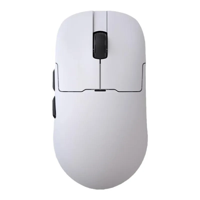 

Three-mode game mouse wireless wired bluetooth apex e-sports
