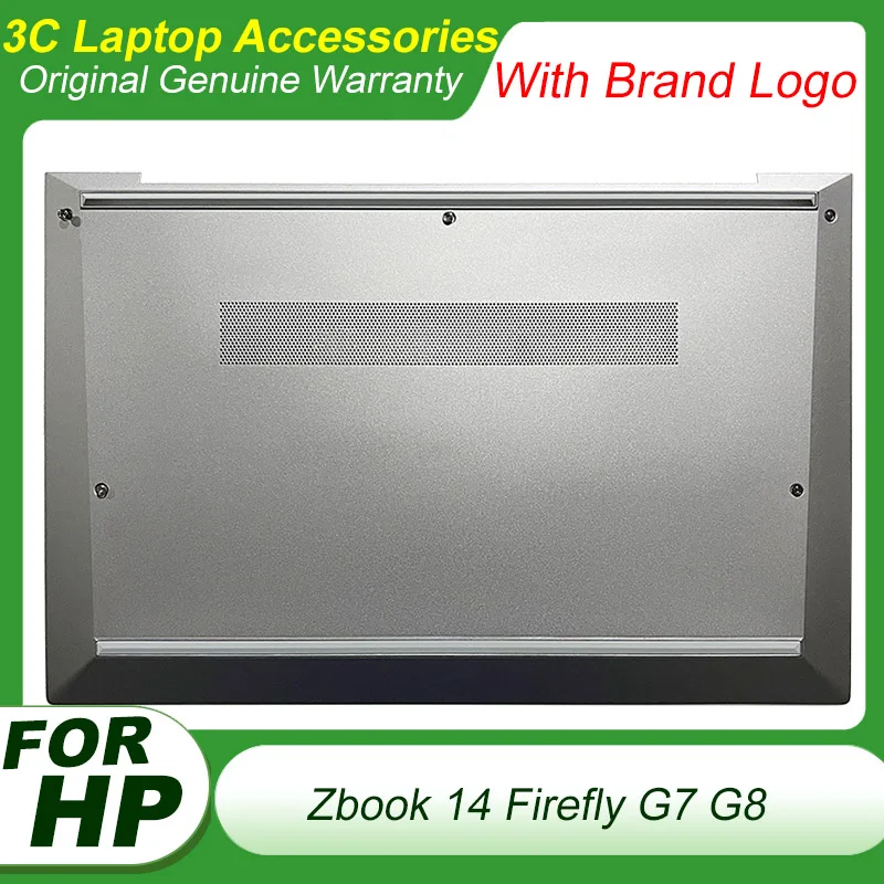 

Original New Bottom Case For HP Zbook 14 Firefly G7 G8 Laptop Bottom Base Cover Lower Case Replacement M36441-001 M07137-001