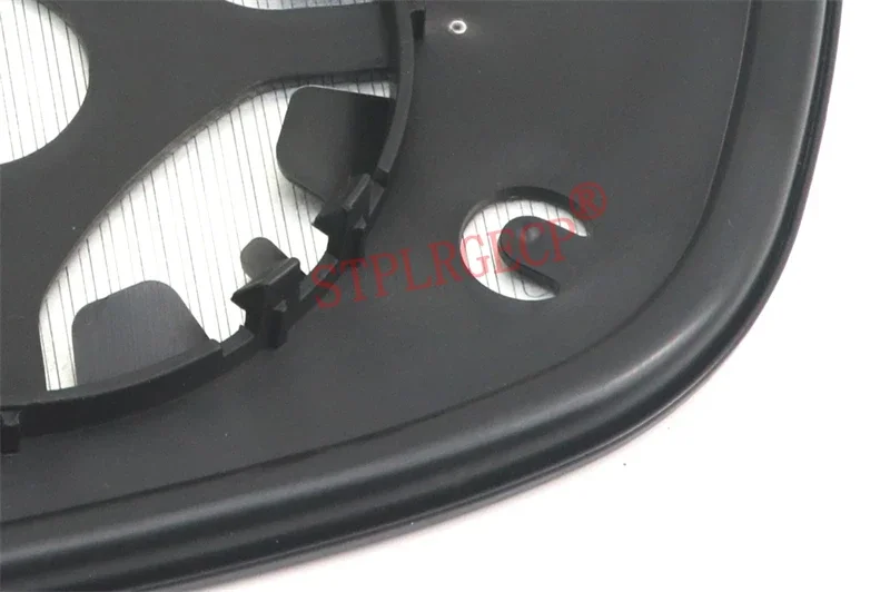 Beheizter Außenspiegel für Fahrerseite mit Basis für Chevrolet Spark 2009-2015 Beat 2016-2021 – Detail 18