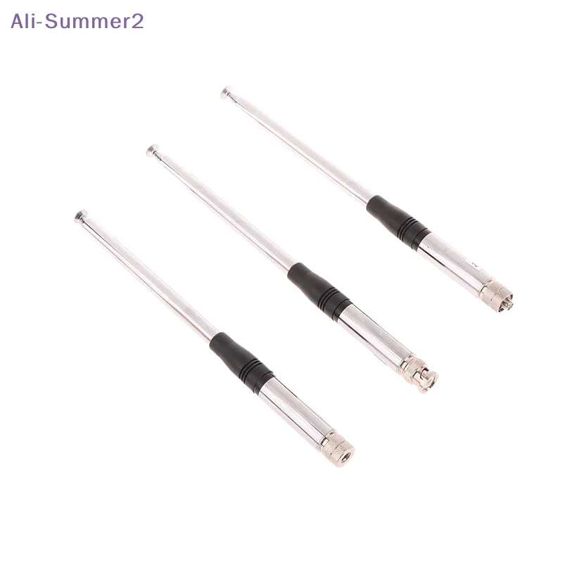 【summer2】-antena-retratil-de-alto-ganho-de-27mhz-cb-para-radio-portatil-walkie-talkie-com-conector-telescopico-sma-femea-sma-macho-bnc