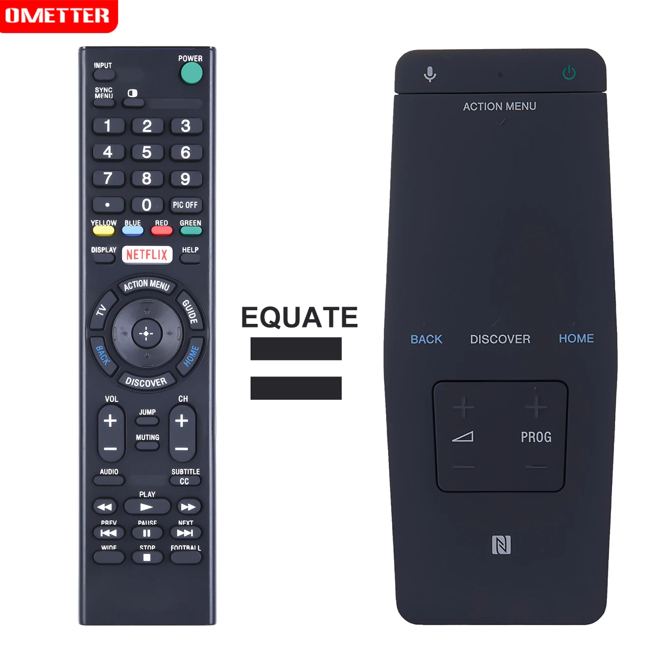 Remote Control RMF-TX100C For SONY RMF-TX100U RMF-TX100T RMF-TX100J RMF-TX100E KDL-50W808C KDL-50W755C KDL-50W805C TV C