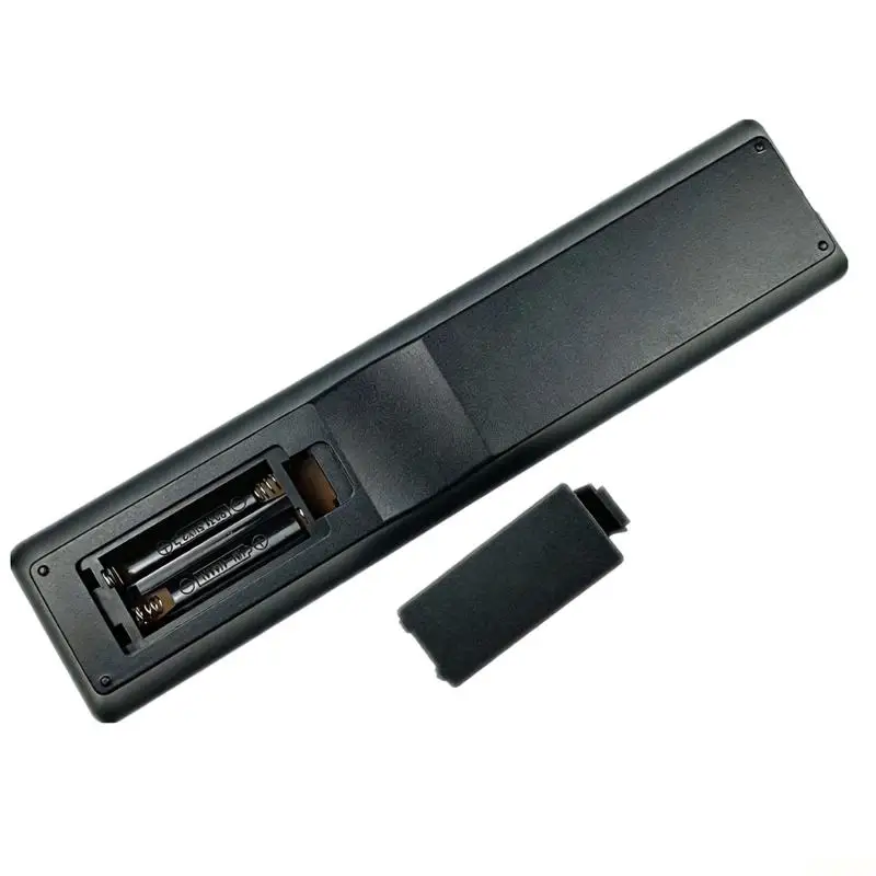 B03F Multifunctional Remote Suitable for CDs Player and Amplifiers Providing Comprehensive Control Option Ergonomic Handling