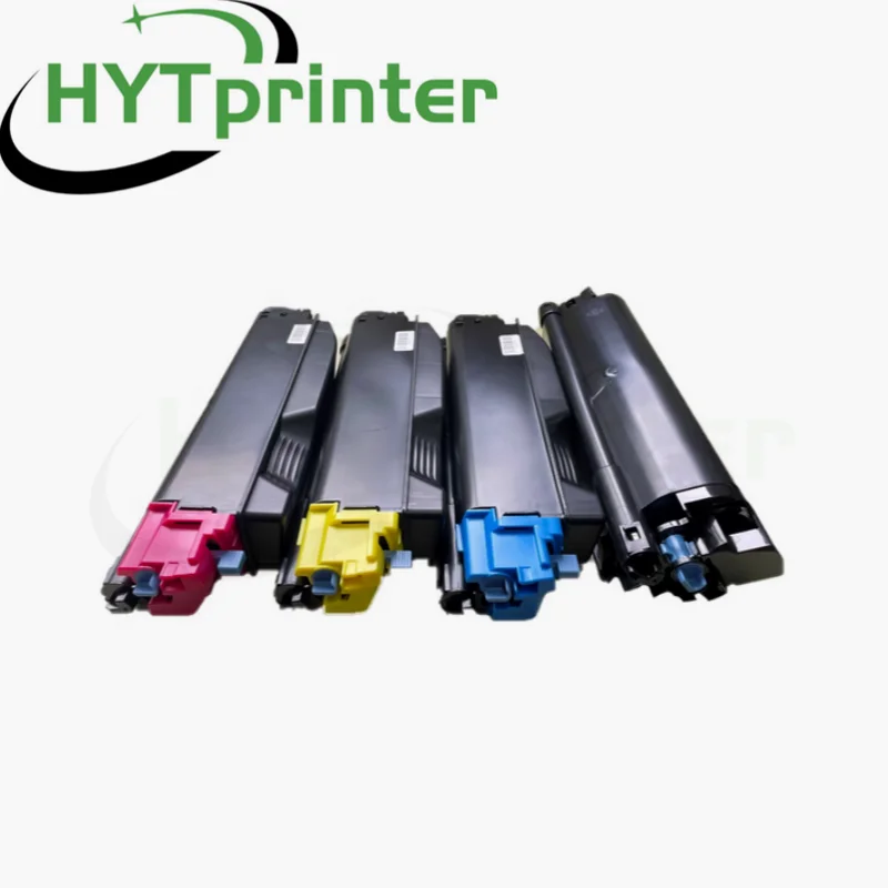 Profession Toner Cartridge Compatible for Kyocera ECOSYS M6030cdn M6530cdn P6130cdn