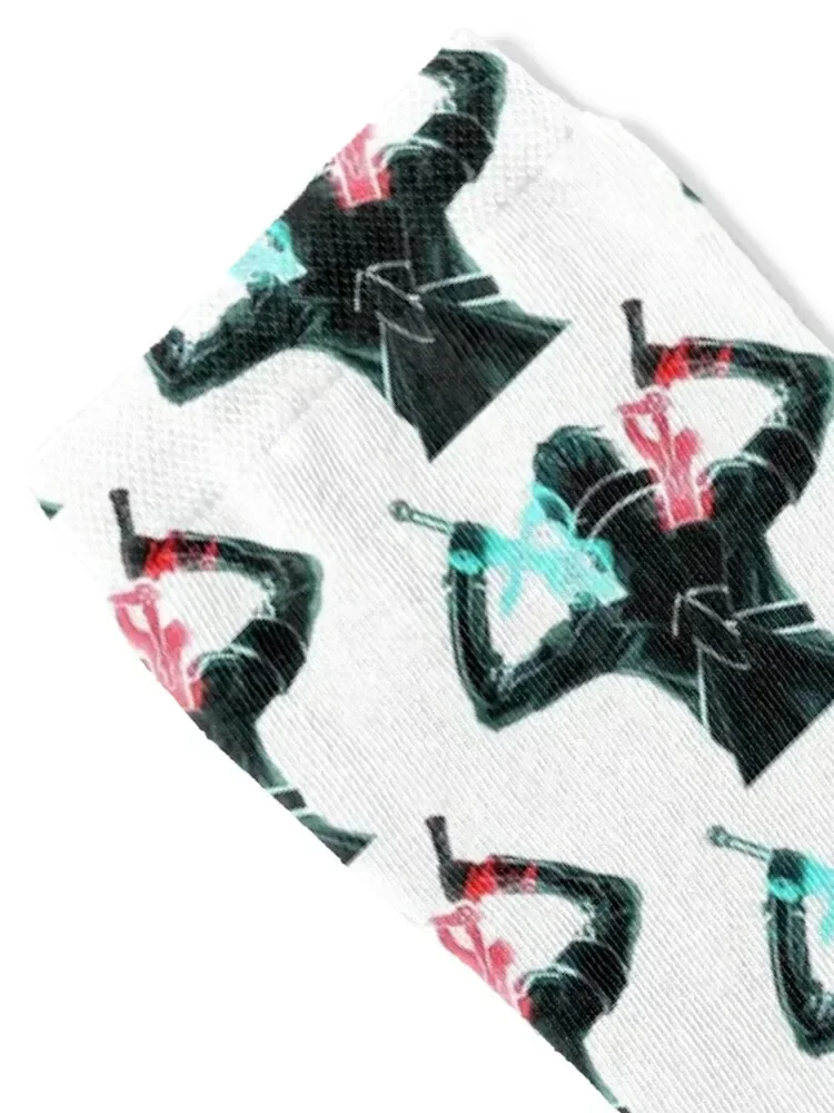 SWORD ART ONLINE Socks Wholesale Run Toe sports Mens Socks Women's