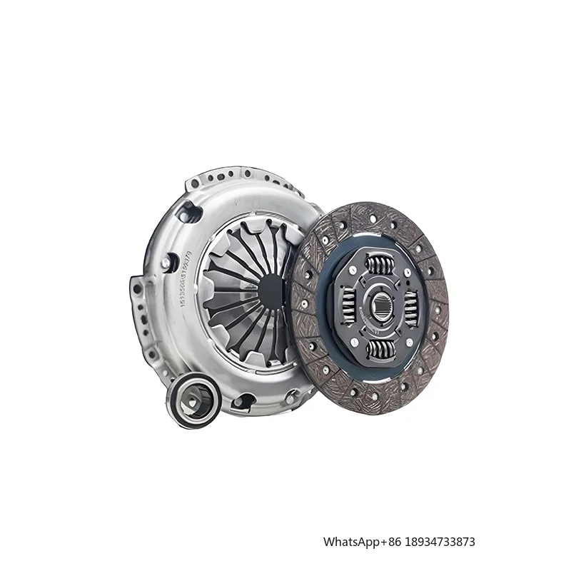 مجموعة أدوات القابض Sachs لسيارة Audi A3 A4 VW Golf Skoda Beetle مع خيارات المحرك 1.4L 1.6L 1.8T