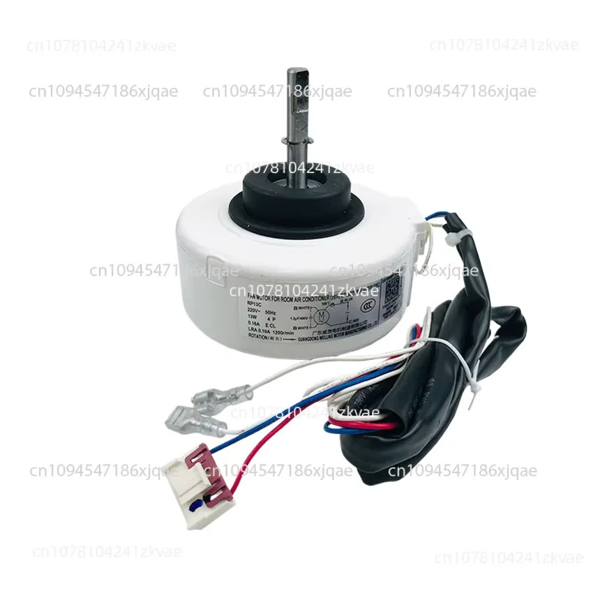 

Air Conditioning Indoor Unit Motor Single Phase Asynchronous Motor RP13C